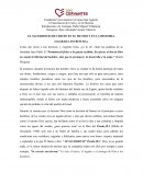 EL SACERDOCIO DE CRISTO EN EL MUNDO Y EN LA HISTORIA