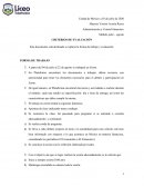 Administración y Control financiero