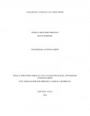 ANÁLISIS DE LA PELÍCULA, EL CINE NEGRO