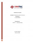 Análisis de propuesta de publicidad de canal de Teleceiba