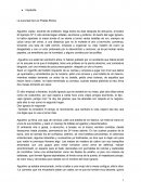 La sucursal De Los Poetas Ebrios