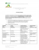 Actividad endocrinólogia. Principales hormonas reproductivas