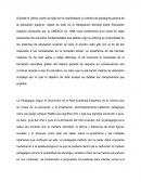 Enfoques pedagógicos y modelos pedagógicos en la formación médica