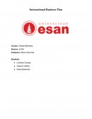 Trabajo De Mango para negocio global en China