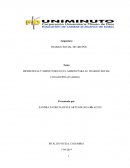 DIFERENCIAS Y SIMILITUDES EN EL AMBITO PARA EL TRABAJO SOCIAL CON GRUPOS