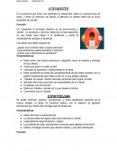 COPYWRITER -STORYTELLING