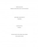 ESPECIALIZACION GERENCIA ESTRATEGICA DEL TALENTO HUMANO