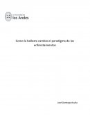 LA Bayesta y su historia