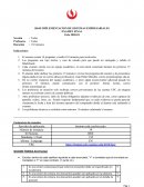 IMPLEMENTACION DE SISTEMAS EMPRESARIALES EXAMEN FINAL