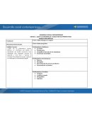 Analisis de documental Cinco relatos peregrinos