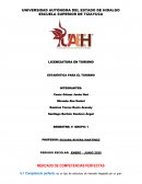 Mercado de Competencias Perfectas