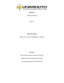 Análisis de casos sobre modalidades de Auditoria