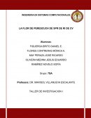 LA FLOR DE PERESCUCH DE SPR DE RI DE CV