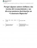 DERECHO INTERNACIONAL PÚBLICO COMISIÓN 9227