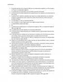 Trabajo sobre filosofia contemporanea