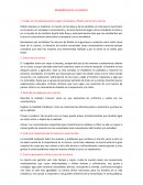 El desarrollo de la ciencia