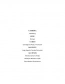 Investigación de mercado virtual Fresh Meat