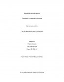 Plan de capacitación para la comunidad