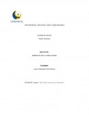 Ensayo “Del Libro Como Nace El Derecho”