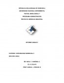 PROYECTO GERENCIA INDUSTRAL