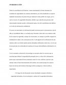 Seguridad Informática. INTRODUCCIÓN