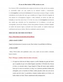 El caso de Jhon Joubert (1983) asesino en serie