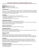 Continuidad pedagógica 1er semana cuarentena