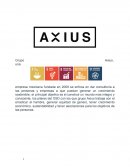 Grupo Axius