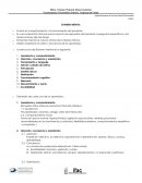 Aproximaciones al Proceso Salud Enfermedad