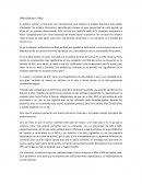 Analisis financiero. VIÑA CONCHA Y TORO