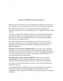 PROCEDIMIENTO DE RECEPCION, RADICACION Y DISTRIBUCION DE DOCUMENTOS