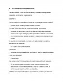 Actividad 3.2 Competencias Comunicativas