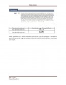 Solucion Gitman y Zutter P6-1, P6-2 Y P9-2