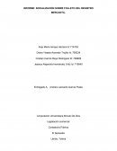 INFORME: SOCIALIZACIÓN SOBRE FOLLETO DEL REGISTRO MERCANTIL