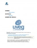 Administración de proyectos. WBS: Work Breakdown Structure