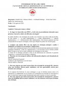 Capitulos 6 7 8 9 Administración