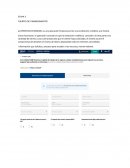 FUENTES DE FINANCIAMIENTO