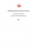 Las ventas multinivel cambian de giro