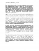 Estrategia de Precios