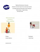 Iluminacion, ventilacion y acustica en el ambiente laboral