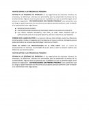 APUNTES SEPARE A LAS PERSONAS DEL PROBLEMA