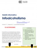 Tratamientos del alcoholismo