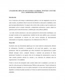 ANÁLISIS DEL IMPACTO QUE GENERA ACEBOOK, TWITTER Y YOUTUBE EN LA ADMINISTRACIÓN PÚBLICA