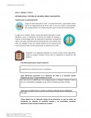 ENTORNO SOCIAL Y CULTURAL DE LOS NIÑOS, NIÑAS Y ADOLESCENTES