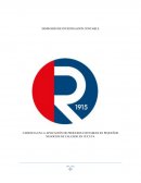 CARENCIA EN LA APLICACIÓN DE PROCESOS CONTABLES EN PEQUEÑOS NEGOCIOS DE CALZADO EN CUCUTA