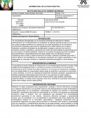 Empresa: Secretaria Ambiental de Villavicencio