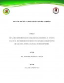 ESTRATEGIAS DE ORIENTACIÓN FAMILIAR PARA DISMINUIR LOS EFECTOS NEGATIVOS DEL SINDROME DE BURNOUT