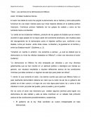 Los caminos de la democracia en México