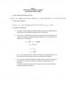 Semejanza de motores