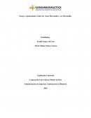 Ensayo Argumentativo Sobre los Actos Mercantiles y no Mercantiles